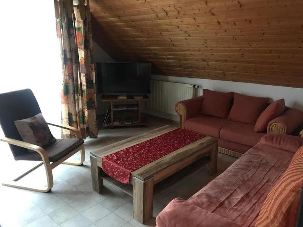 Ferienwohnung Wiggermann room 1