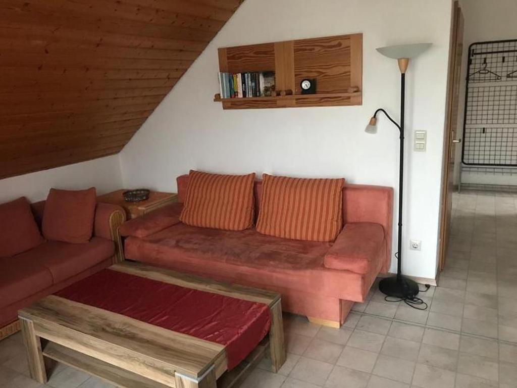 Ferienwohnung Wiggermann room 2