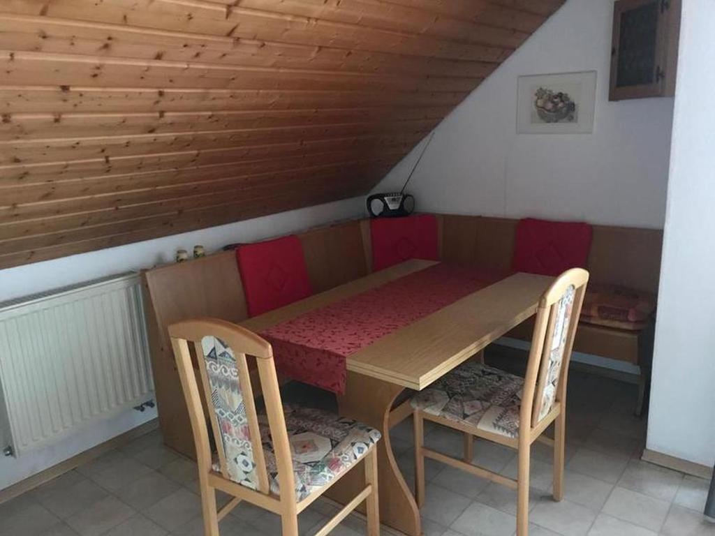 Ferienwohnung Wiggermann room 3