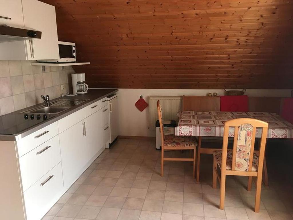 Ferienwohnung Wiggermann room 4