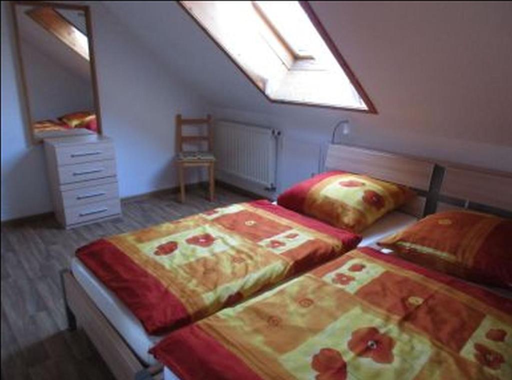 Ferienwohnung Wiggermann room 5