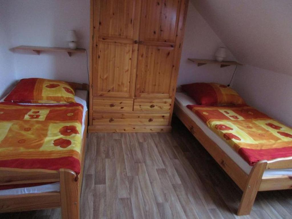 Ferienwohnung Wiggermann room 6